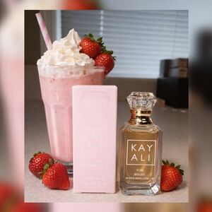 KAYALI YUM BOUJEE MARSHMALLOW Mini Dabber